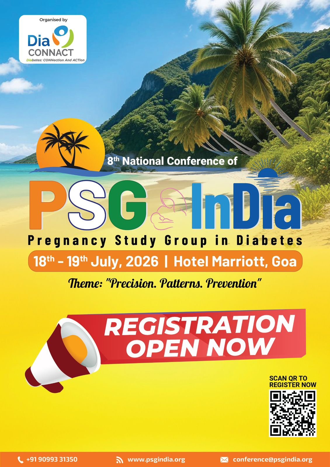 PSG 2026 Registration